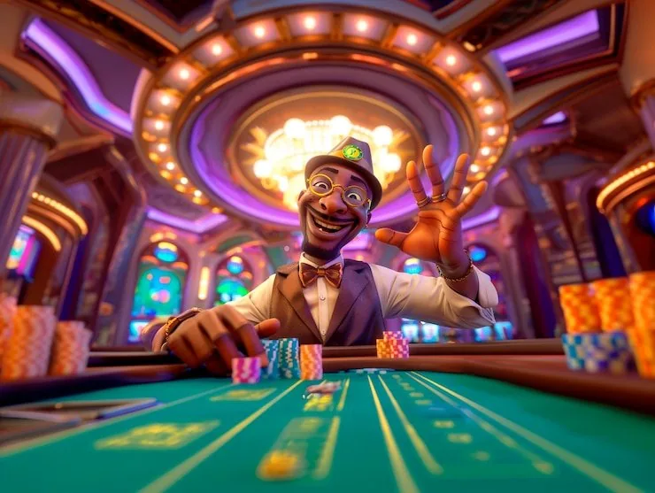 1947game How JazzCash Balance Flows Into Your Account