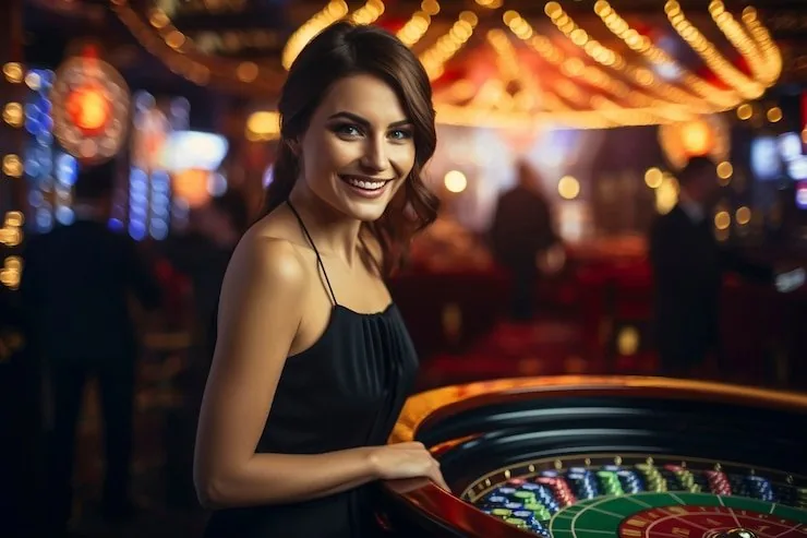 1947game Blackjack Flip